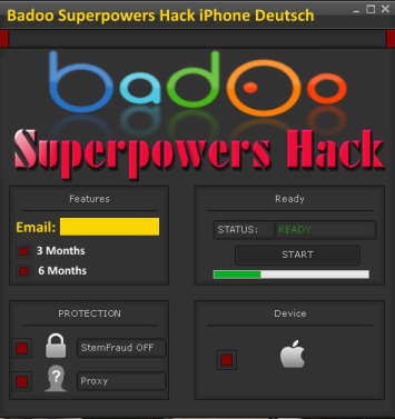 Hack ios premium badoo Badoo premium